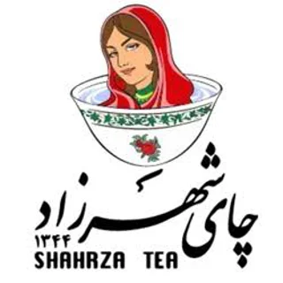 چای شهرزاد