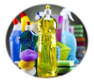 شوینده و بهداشتی